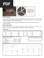 Data Mining Project