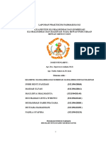 Laporan Praktikum Farmakologi-Kelompok 3