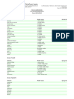 Lista Lista de substituiÃ§Ãµes bÃ¡sica (1)