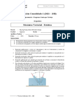 Evaluación Consolidado EC1