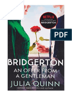 An Offer From A Gentleman: Inspiration For The Netflix Original Series Bridgerton - Historical Romance