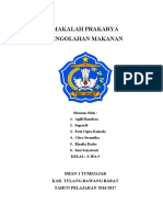 Makalah Prakarya Susi