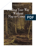 Finding Your Way Without Map or Compass - Harold Gatty