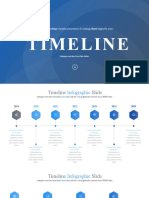 Timeline - Color 05 (Blue)