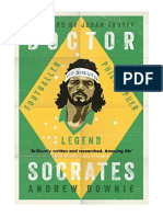 Doctor Socrates: Footballer, Philosopher, Legend - Biography: Sport