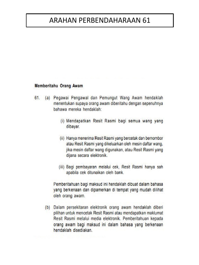 Ap 61 | PDF