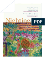 Nightingale - Marina Kemp