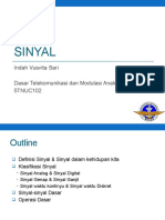 Sinyal