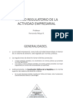 PPT, Actividad Empresarial - EEN (2021)