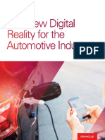 Automotive New Digital Reality BR