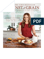 Against All Grain: Delectable Paleo Recipes To Eat Well & Feel Great - Danielle Walker