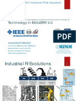 AW Industry 4.0