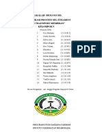 Makalah - Biologi - Sel - (Modifikasi Kelompok5a)