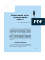 Cuentos para Mirar La Vida... Cuentos para Descubrir La Vocación