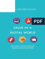 Value in A Digital World - How To Assess Business Models and Measure Value in A Digital World (PDFDrive)