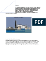 Makalah Revisi Sistem Pendinginan Pembangkit Uap
