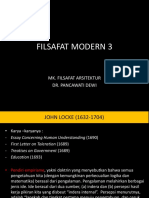 FILSAFAT MODERN 3