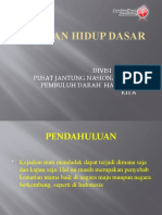 Bantuan Hidup Dasar Awam