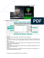 Modul 3.6 Perangkat Lunak Pengolah Gambar Vektor