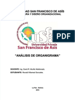 PDF Analisis Estructura Organizacional DD