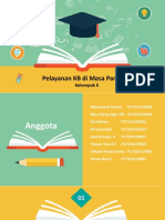 Kelompok 4 - 3B - KB Pada Masa Pandemi Covid-19