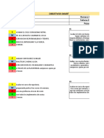 2° Matriz SMART N°10