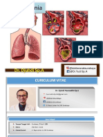 Pneumonia DR Djuhdi SpA