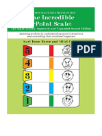Incredible 5 Point Scale: The Significantly Improved and Expanded Second Edition Assisting Students in Understanding Social Interactions and Controlling Their Emotional Responses - Kari Dunn Buron