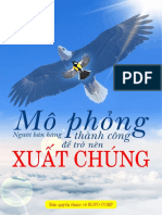 MÔ PHỎNG NGƯỜI THÀNH CÔNG