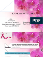 Kanker Payudara Fix