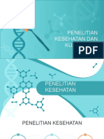 6 - Keperawatan - Penelitian Kesehatan Dan Penelitian Kuantitatif