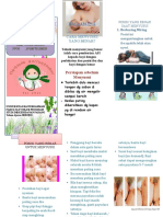 Vdocuments - MX - Leaflet Cara Menyusui Yang Benar