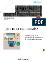 Ergonomía en Oficina-2021