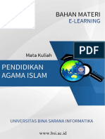 Pertemuan 1