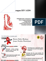 Kehamilan HIV