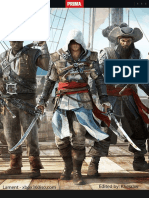 Assassin's Creed IV Black Flag - PRIMA Game Guide