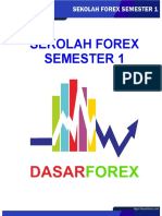 Ebook Dasarforex Sekolah Forex Semester 1