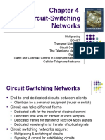 Circuit-Switching Networks