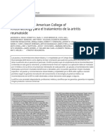 ACR 2015 RA Guideline - En.es