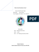 Muhammad Alwi Sutomi - TK2 - DIV TLM - Riview Jurnal Tumor