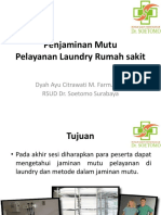 dYAH - Monev Laundry