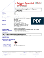 MSDS Molub-Alloy 860220-0 ES