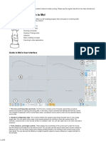 Moi3D 4 Documentation