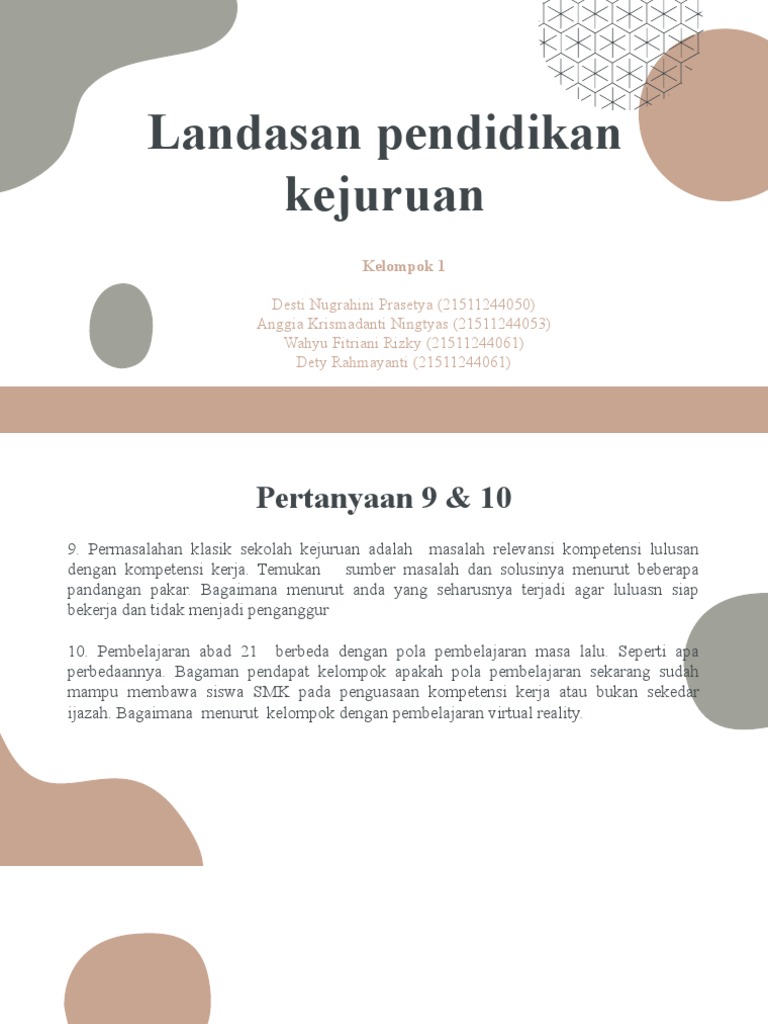 Elegant Education Pack For Students by Slidesgo PDF