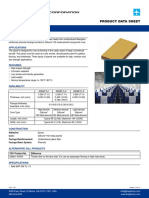 Gillfab 4004B: Product Data Sheet