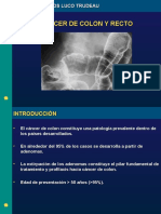 Cáncer de Colon y Recto 2