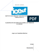 PDF Bioestadistica