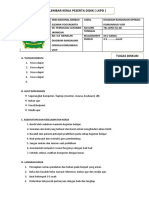 03 - JOBSHEET Menalar VOIP