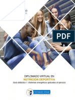 GD1-Nutricion Deportiva