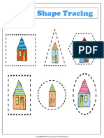House and Moving Printables